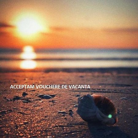 911 Cazare Mamaia Exteriér fotografie