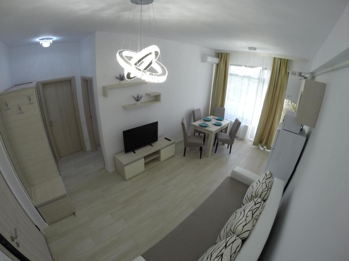 911 Cazare Mamaia Exteriér fotografie