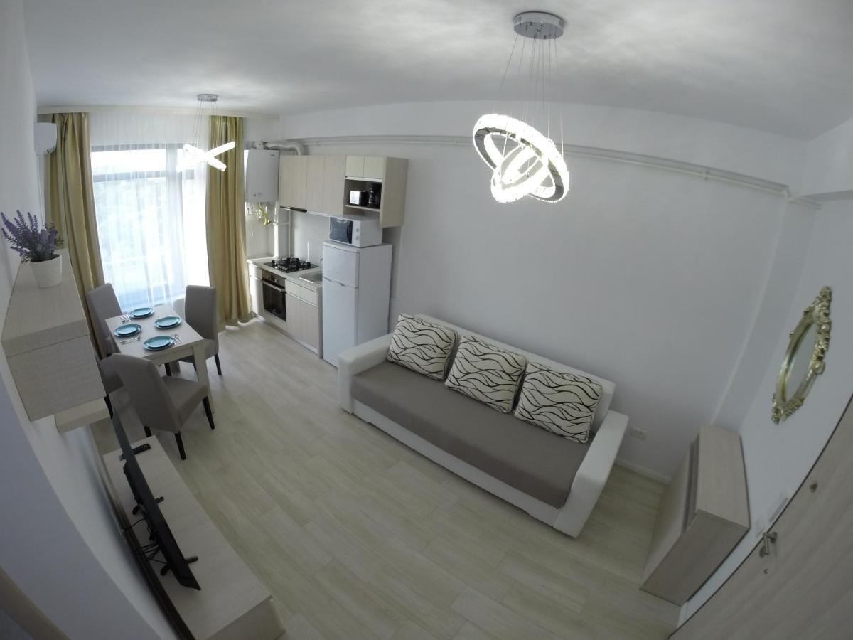 911 Cazare Mamaia Exteriér fotografie
