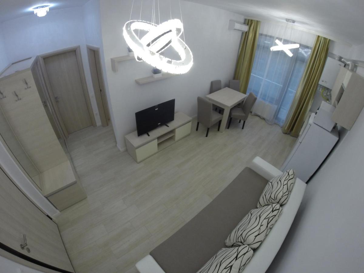 911 Cazare Mamaia Exteriér fotografie