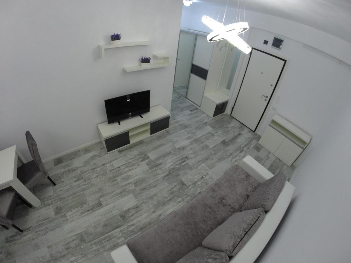 911 Cazare Mamaia Exteriér fotografie