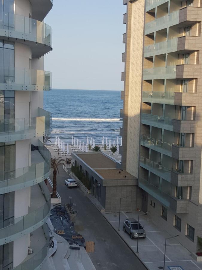 911 Cazare Mamaia Exteriér fotografie